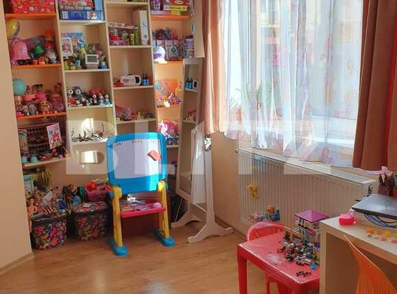 Apartament de vânzare 3 camere Floreşti - 61012AV | BLITZ Cluj-Napoca | Poza6