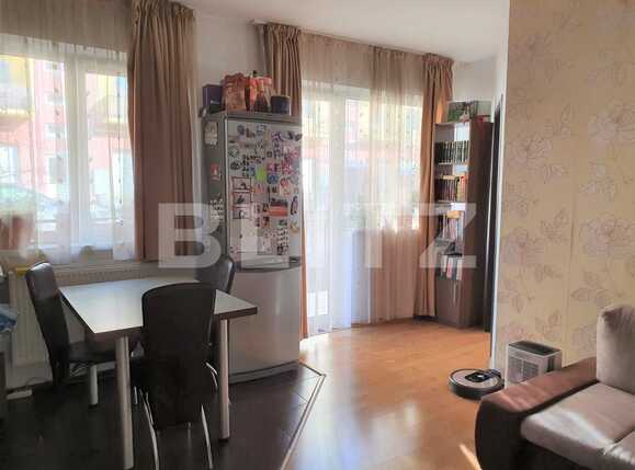 Apartament de vânzare 3 camere Floreşti - 61012AV | BLITZ Cluj-Napoca | Poza4