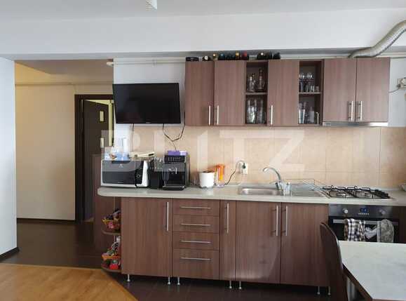 Apartament de vânzare 3 camere Floreşti - 61012AV | BLITZ Cluj-Napoca | Poza2