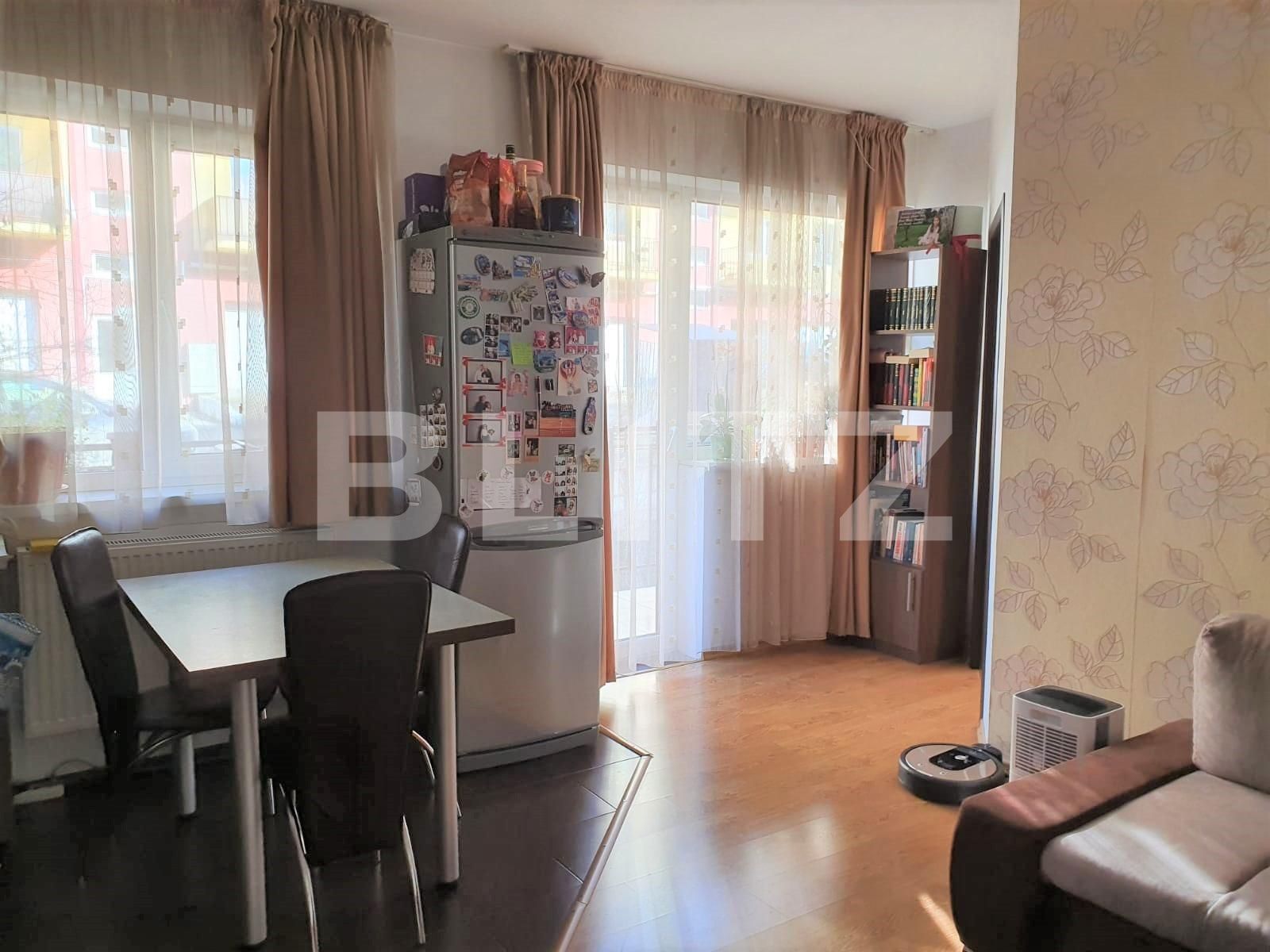 Apartament de vânzare 3 camere Floreşti - 61012AV | BLITZ Cluj-Napoca | Poza4