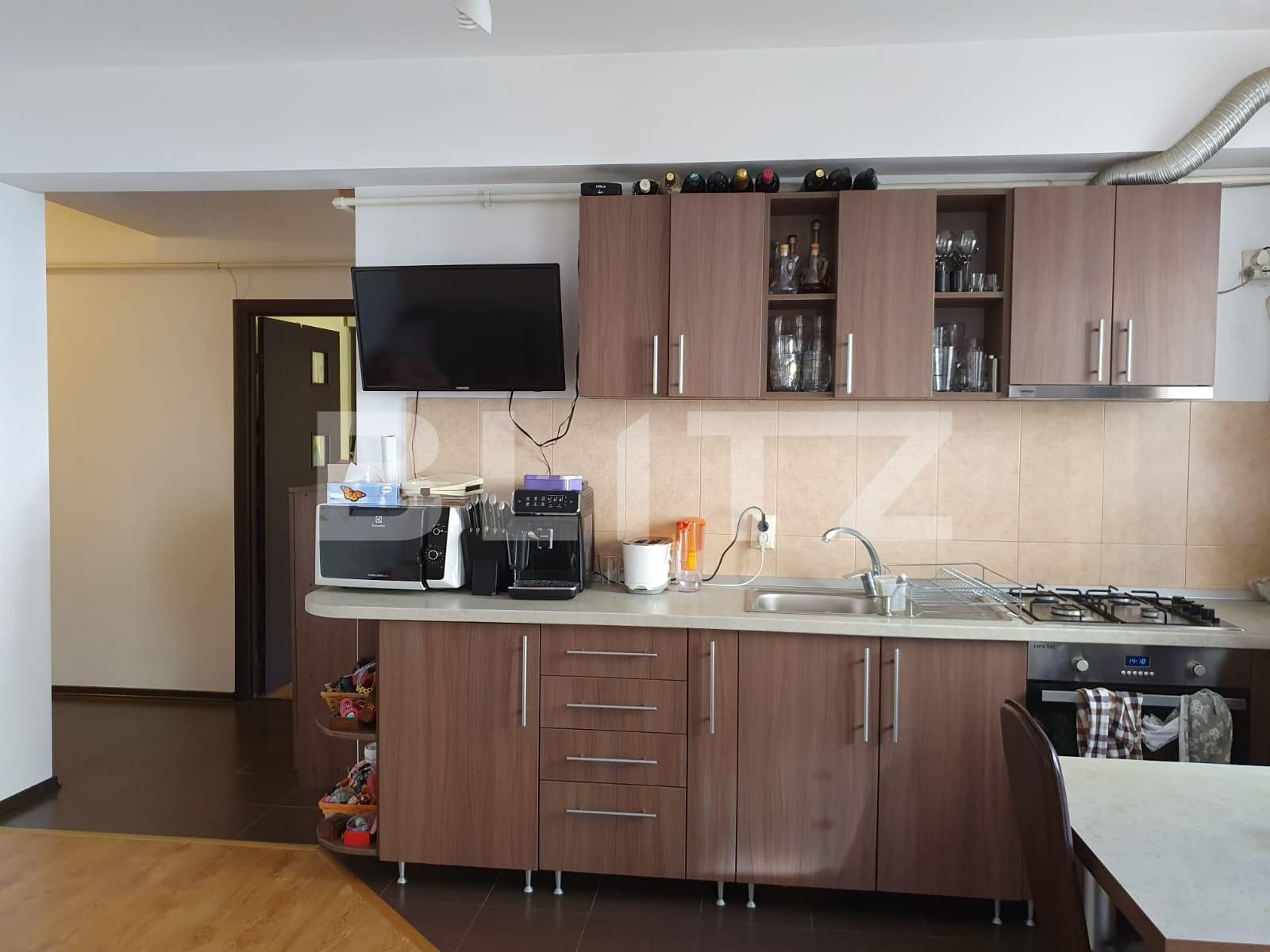 Apartament de vânzare 3 camere Floreşti - 61012AV | BLITZ Cluj-Napoca | Poza2