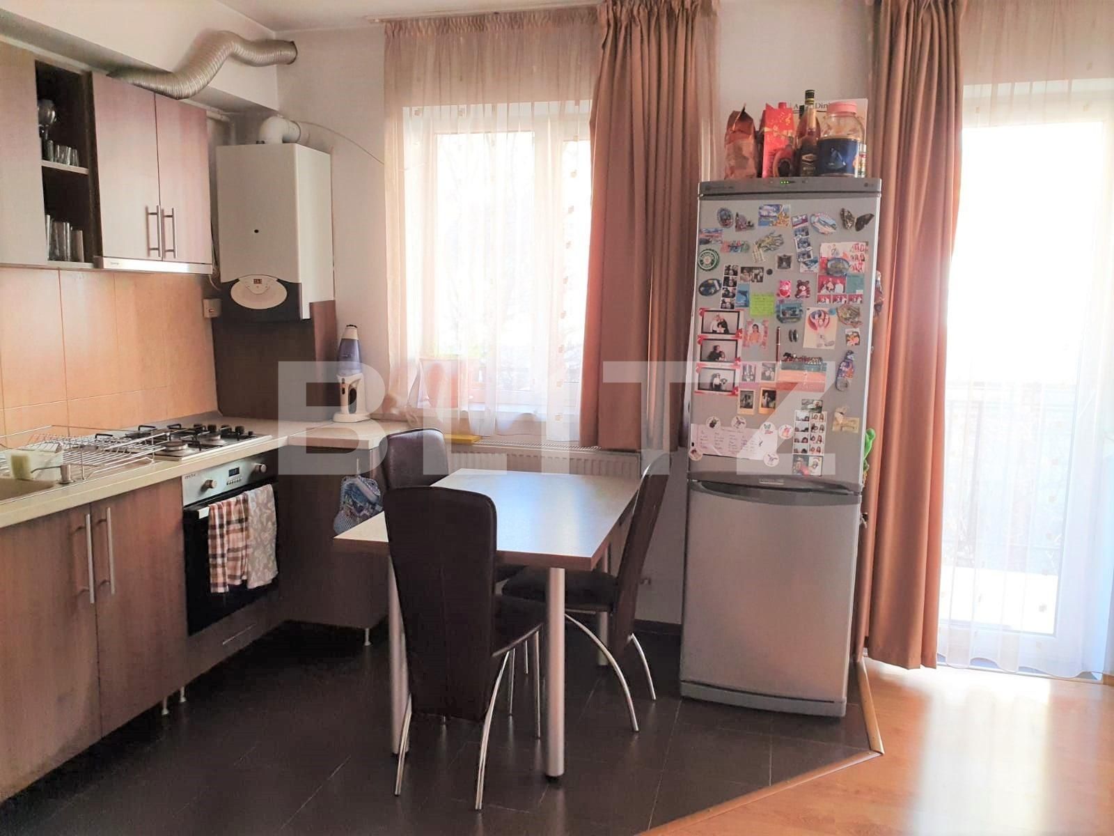 Apartament de vânzare 3 camere Floreşti - 61012AV | BLITZ Cluj-Napoca | Poza3