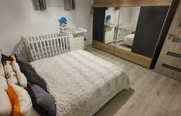 Apartament 3 camere, 65 mp, zona Taberei, Manastur