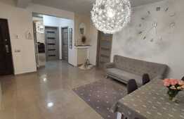 Apartament 3 camere, 65 mp, zona Taberei, Manastur