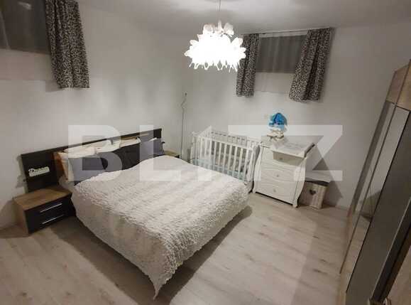 Apartament de vânzare 3 camere Manastur - 61013AV | BLITZ Cluj-Napoca | Poza8