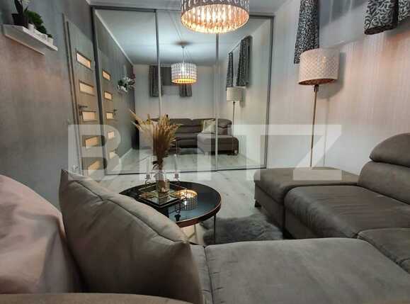 Apartament de vânzare 3 camere Manastur - 61013AV | BLITZ Cluj-Napoca | Poza2