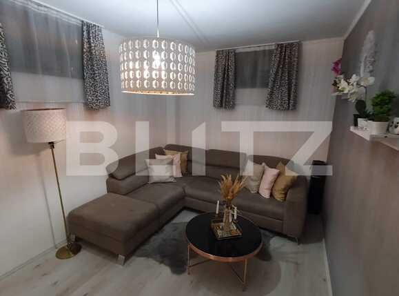 Apartament de vânzare 3 camere Manastur - 61013AV | BLITZ Cluj-Napoca | Poza3