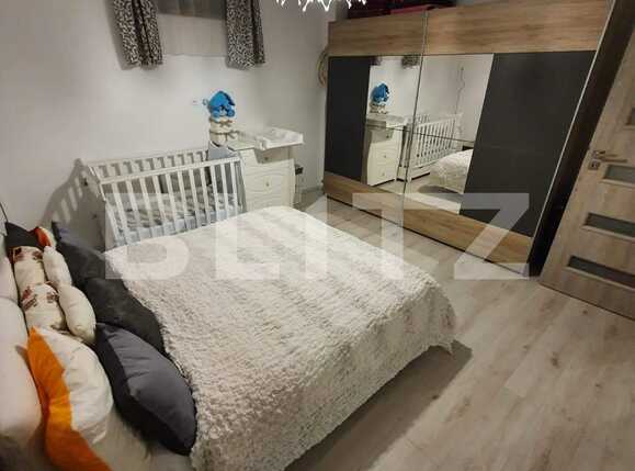 Apartament de vânzare 3 camere Manastur - 61013AV | BLITZ Cluj-Napoca | Poza7