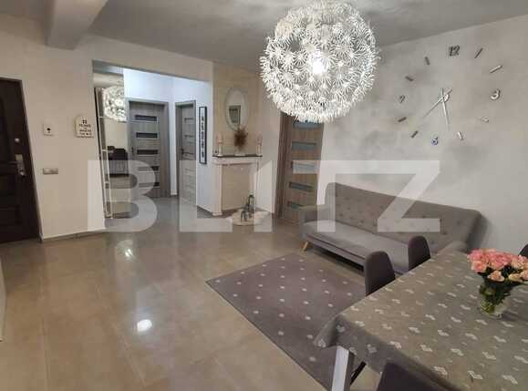 Apartament de vânzare 3 camere Manastur - 61013AV | BLITZ Cluj-Napoca | Poza4