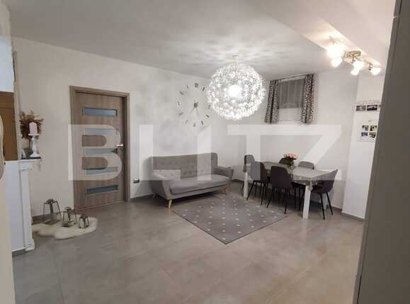 Apartament de vânzare 3 camere Manastur - 61013AV | BLITZ Cluj-Napoca | Poza6