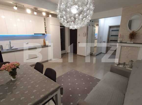 Apartament de vânzare 3 camere Manastur - 61013AV | BLITZ Cluj-Napoca | Poza1