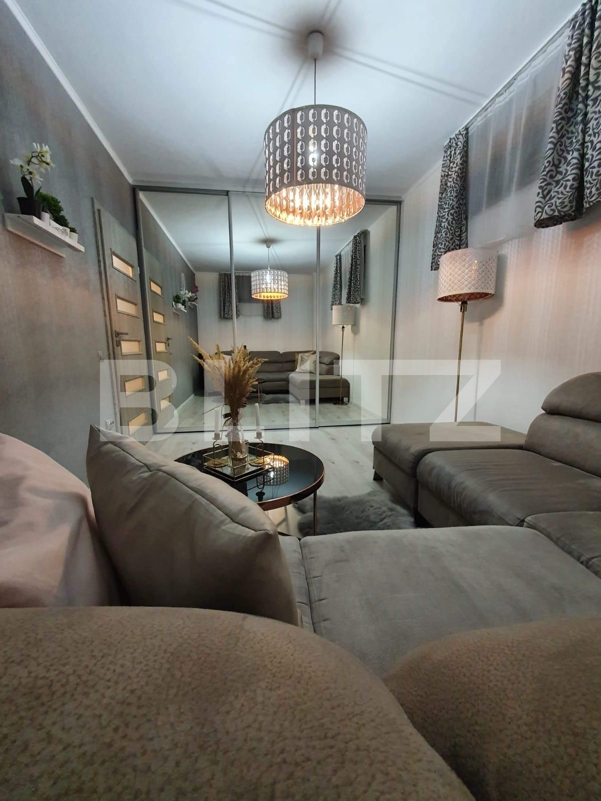 Apartament de vânzare 3 camere Manastur - 61013AV | BLITZ Cluj-Napoca | Poza2