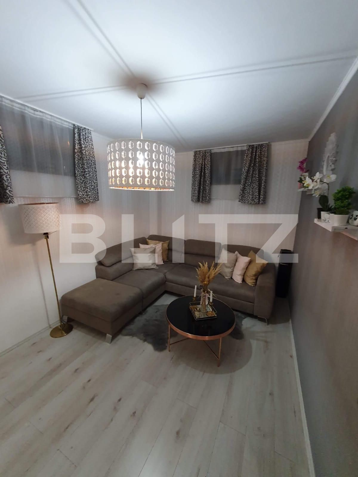 Apartament de vânzare 3 camere Manastur - 61013AV | BLITZ Cluj-Napoca | Poza3