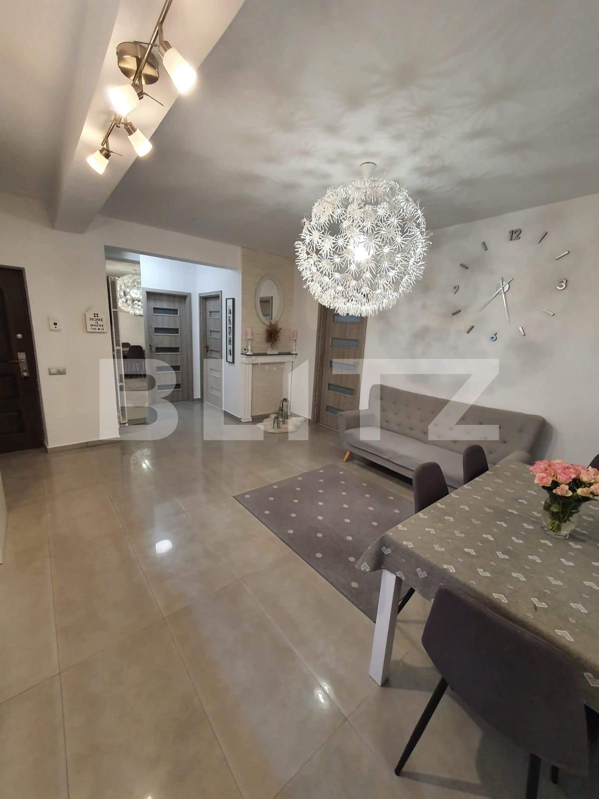 Apartament de vânzare 3 camere Manastur - 61013AV | BLITZ Cluj-Napoca | Poza4