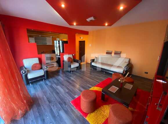 Apartament de vânzare 2 camere Manastur - 61014AV | BLITZ Cluj-Napoca | Poza2