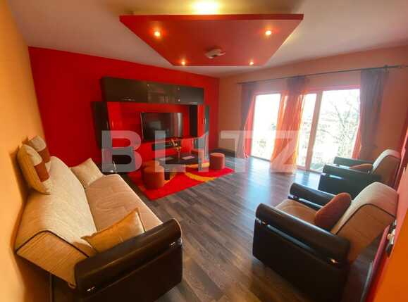 Apartament de vânzare 2 camere Manastur - 61014AV | BLITZ Cluj-Napoca | Poza1