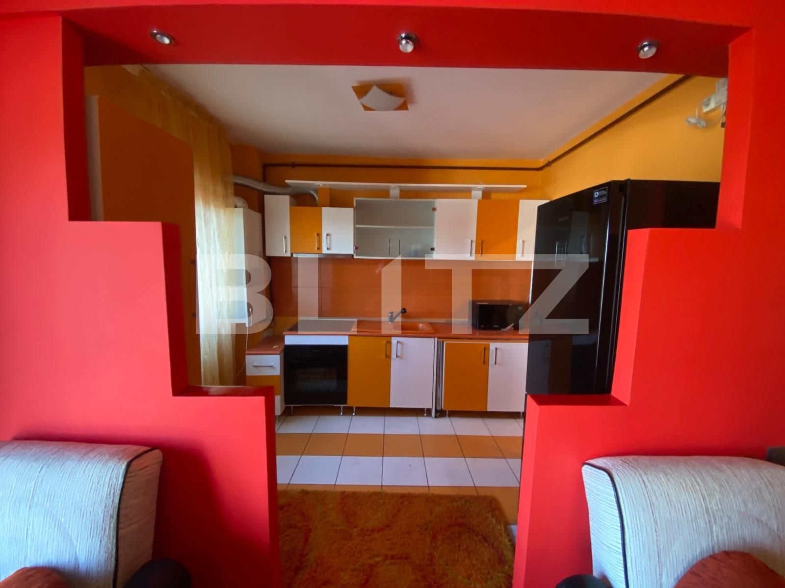 Apartament de vânzare 2 camere Manastur - 61014AV | BLITZ Cluj-Napoca | Poza3
