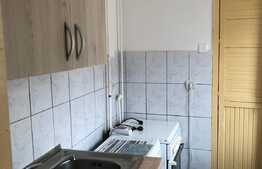 Apartament 1 camera, 35 mp, zona strazii Fantanele 