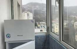 Apartament 1 camera, 35 mp, zona strazii Fantanele 