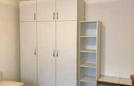 Apartament 1 camera, 35 mp, zona strazii Fantanele 