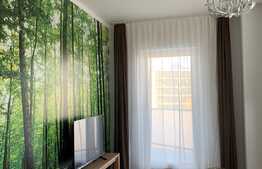 Apartament cu 2 camere, 55 mp, pet friendly, parcare, prima inchiriere, totul nou, zona strazii Mihai Romanul