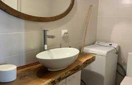 Apartament cu 2 camere, 55 mp, pet friendly, parcare, prima inchiriere, totul nou, zona strazii Mihai Romanul