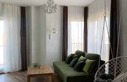 Apartament cu 2 camere, 55 mp, pet friendly, parcare, prima inchiriere, totul nou, zona strazii Mihai Romanul