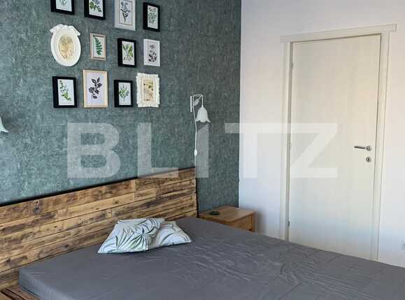 Apartament de închiriat 2 camere Bună Ziua - 61016AI | BLITZ Cluj-Napoca | Poza8