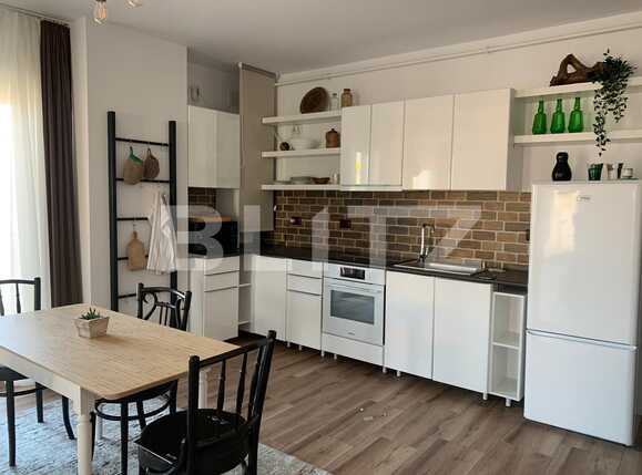 Apartament de închiriat 2 camere Bună Ziua - 61016AI | BLITZ Cluj-Napoca | Poza5