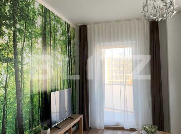 Apartament de închiriat 2 camere Bună Ziua - 61016AI | BLITZ Cluj-Napoca | Poza3