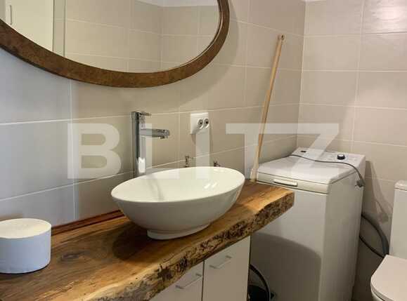 Apartament de închiriat 2 camere Bună Ziua - 61016AI | BLITZ Cluj-Napoca | Poza11