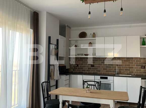Apartament de închiriat 2 camere Bună Ziua - 61016AI | BLITZ Cluj-Napoca | Poza6