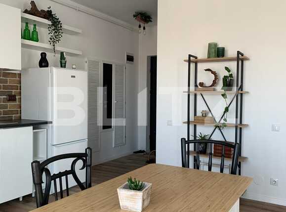 Apartament de închiriat 2 camere Bună Ziua - 61016AI | BLITZ Cluj-Napoca | Poza7