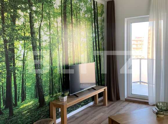 Apartament de închiriat 2 camere Bună Ziua - 61016AI | BLITZ Cluj-Napoca | Poza4