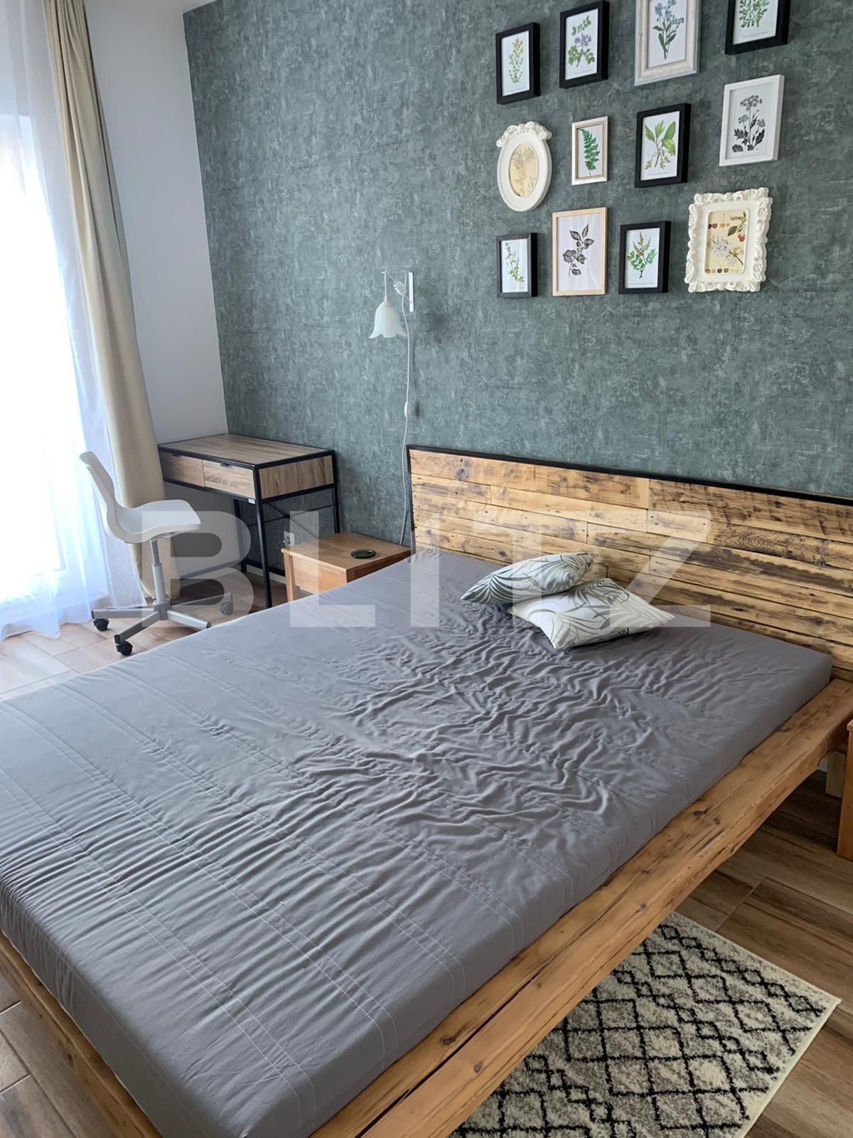 Apartament de închiriat 2 camere Bună Ziua - 61016AI | BLITZ Cluj-Napoca | Poza9