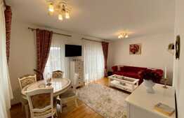 Apartament 3 camere, 67 mp, 2 locuri de parcare,  zona Calea Borhanciului!