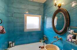 Apartament 3 camere, 67 mp, 2 locuri de parcare,  zona Calea Borhanciului!