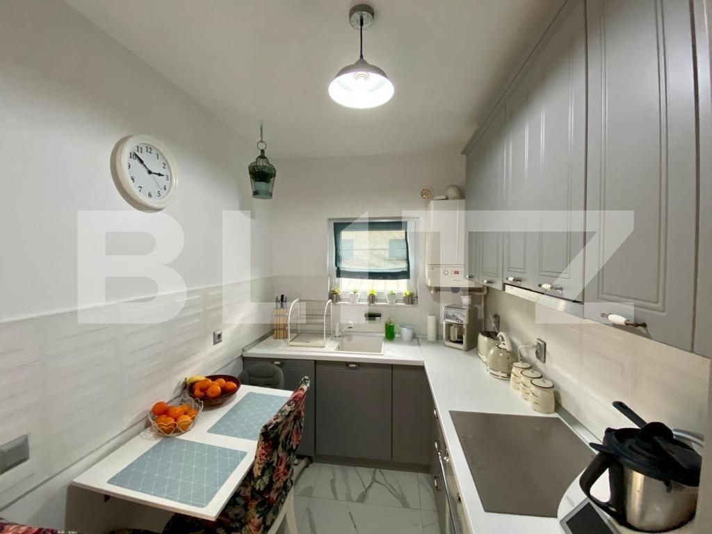 Apartament de vânzare 3 camere Borhanci - 61017AV | BLITZ Cluj-Napoca | Poza5