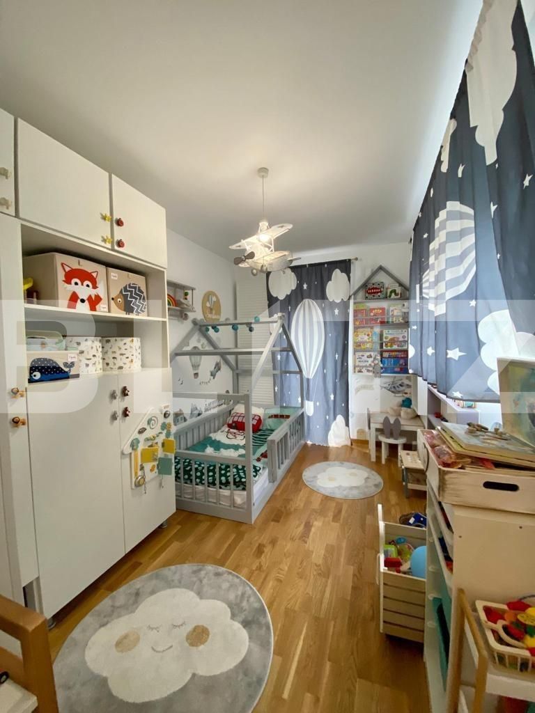 Apartament de vânzare 3 camere Borhanci - 61017AV | BLITZ Cluj-Napoca | Poza8