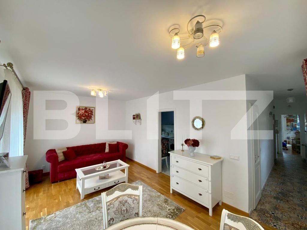 Apartament de vânzare 3 camere Borhanci - 61017AV | BLITZ Cluj-Napoca | Poza2