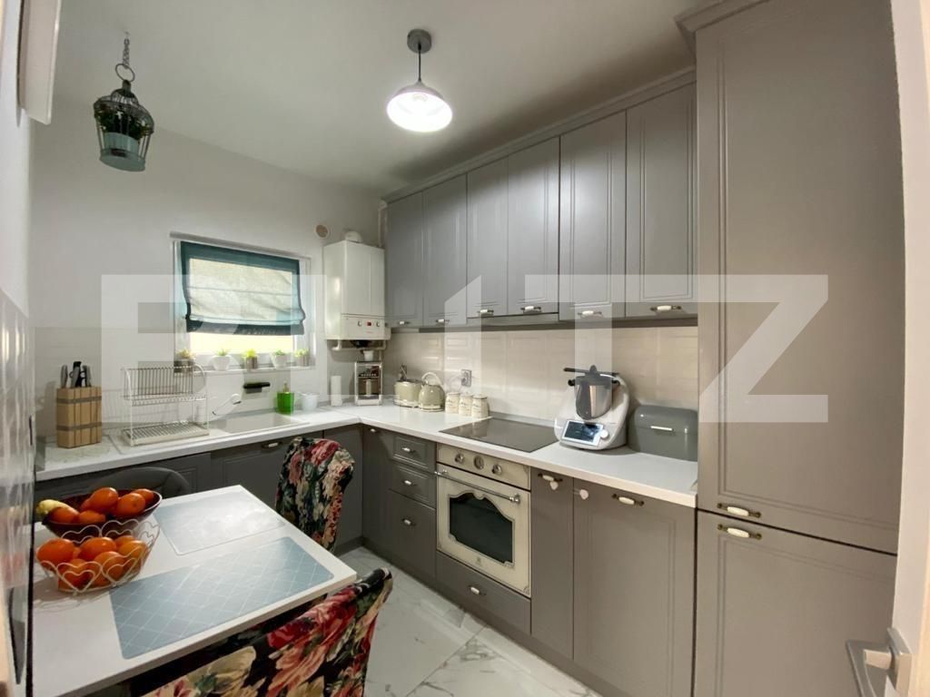 Apartament de vânzare 3 camere Borhanci - 61017AV | BLITZ Cluj-Napoca | Poza4