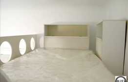 1 camera de inchiriat, 18 mp utili, zona Piata Unirii, la prima inchiriere