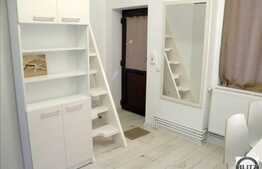 1 camera de inchiriat, 18 mp utili, zona Piata Unirii, la prima inchiriere