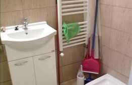 1 camera de inchiriat, 18 mp utili, zona Piata Unirii, la prima inchiriere