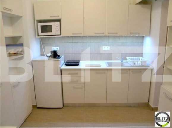 Garsonieră de închiriat Central - 6102AI | BLITZ Cluj-Napoca | Poza4