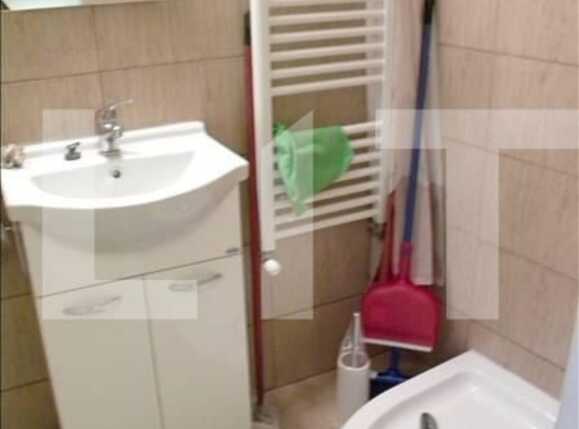 Garsonieră de închiriat Central - 6102AI | BLITZ Cluj-Napoca | Poza5