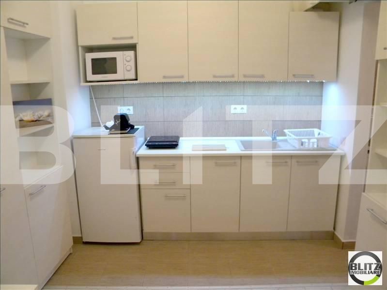 Garsonieră de închiriat Central - 6102AI | BLITZ Cluj-Napoca | Poza4