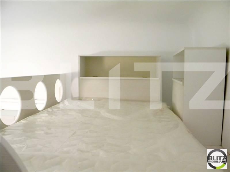Garsonieră de închiriat Central - 6102AI | BLITZ Cluj-Napoca | Poza2