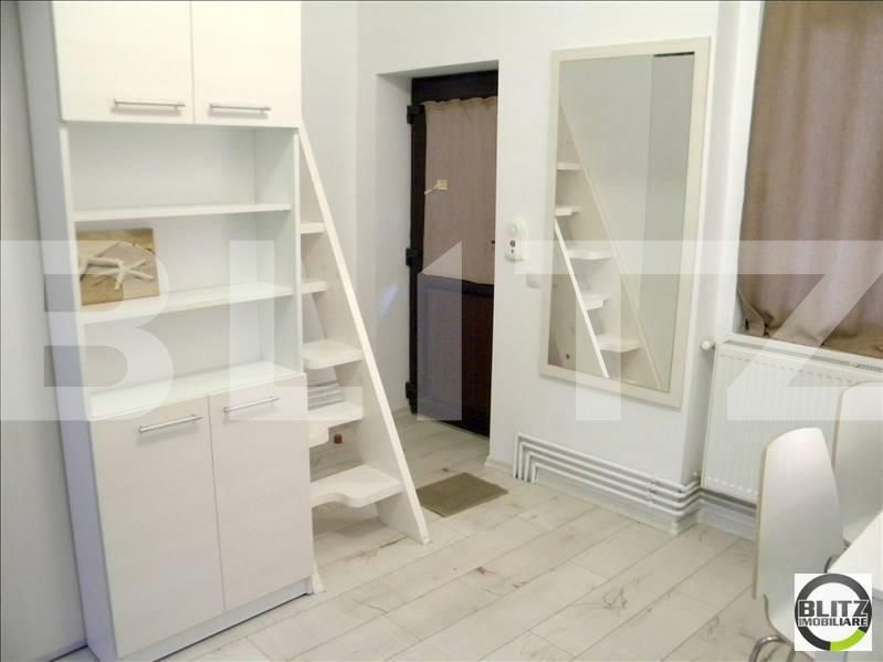 Garsonieră de închiriat Central - 6102AI | BLITZ Cluj-Napoca | Poza3