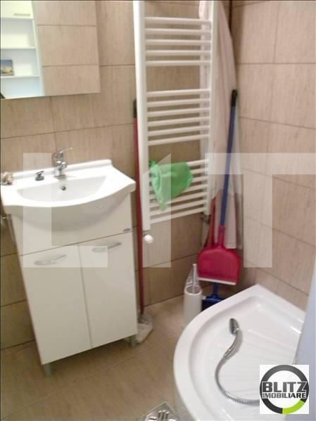 Garsonieră de închiriat Central - 6102AI | BLITZ Cluj-Napoca | Poza5